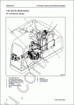 Komatsu Hydraulic Excavator PC210-8, PC230-8, PC240-8 Komatsu Hydraulic Excavator PC210-8, PC230-8, PC240-8 Shop Manuals