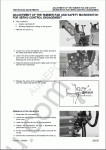 Komatsu Hydraulic Excavator PC35R-8, PC45R-8 Komatsu Hydraulic Excavator PC35R-8, PC45R-8 Workshop Manual