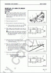 Komatsu Hydraulic Excavator PC750-7, PC800-7 Komatsu Hydraulic Excavator PC750-7, PC800-7 Workshop Manual