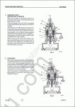 Komatsu Hydraulic Excavator PC95R-2 Komatsu Hydraulic Excavator PC95R-2 Workshop Manual