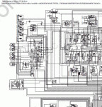 Hitachi Service Manual ZX-210W-3, ZX-220W-3 (ZAXIS) Hitachi repair manuals, Hitachi circuit diagrams, technical manuals, Hitachi operators manuals.