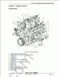 Isuzu 6.0L/8.1L Gas Engine Powertrain Controls This 314-page Participant's Manual is designed to offer training for all aspects of 6.0L/8.1L Gas Engine Powertrain Controls.