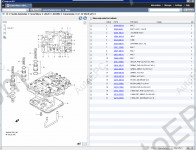 Suzuki Worldwide Automotive EPC5 2014 Spare parts identification catalog for Suzuki automobiles
