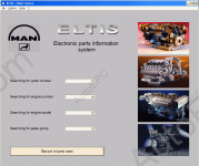 Man Eltis 2011 Industrial engines MAN which are established on yachts, tractors, installations...