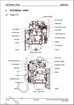 Mitsubishi Diesel Engines L-series (Hyundai) Service Manual of Mitsubishi L-Series diesel engines (L2A, L2C, L2E, L3A, L3C, L3E)