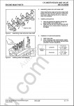 Mitsubishi Diesel Engines SQ-series Service Manual of Mitsubishi SQ-Series diesel engines