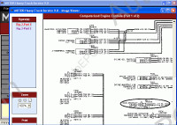 Motor Heavy Trucks Service 2011 repair information and wiring diagrams for USA market trucks.