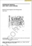 New Holland Engines repair manuals for New Holland Engines, New Holland circuit diagrams.