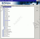 Perkins SPI 2018A Spare parts catalogues and service manuals for all Perkins models.