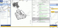Peugeot Parts and Repair 2014 spare parts catalog and repair information for Peugeot cars and minibuses.