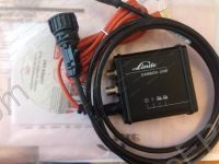 Linde Can Box 2 Diagnostic Interface dealer diagnostic adapter Linde CAN BOX 2, diagnostic, programming, tests, read and delete errors Still Forklift Truck