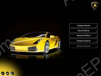 Lamborghini Technical Documentation