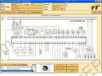 Tolerance Data 2009-2 repair manual, electrical wiring diagrams, pin data, maintenance, specification, all european cars