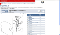 Fiat / Fiat Commercial / Alfa Romeo / Lancia  ePER spare parts catalogue
