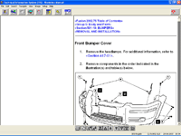 Ford Europe TIS 1990-2004 Service Manuals, Repair Manuals, Body Repair Manuals, Wiring Diagrams, Technical Service Bulletins, Workshop Manuals, all models cars & trucks Ford european market