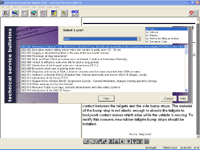 Ford Europe TIS 1990-2004 Service Manuals, Repair Manuals, Body Repair Manuals, Wiring Diagrams, Technical Service Bulletins, Workshop Manuals, all models cars & trucks Ford european market