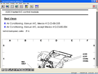 Ford Europe TIS 1990-2004 Service Manuals, Repair Manuals, Body Repair Manuals, Wiring Diagrams, Technical Service Bulletins, Workshop Manuals, all models cars & trucks Ford european market