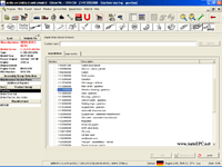 Atris Stahlgruber electronic spare parts catalogue OEM