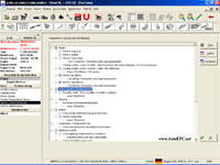 Atris Stahlgruber OEM electronic spare parts catalogue