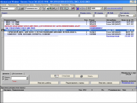 Electronic spare parts catalogue Ford Europe