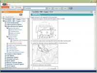 KIA GDS global diagnostic system dealer repair manuals