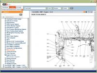 KIA GDS global diagnostic system dealer repair manuals