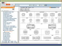 KIA GDS global diagnostic system dealer repair manuals