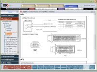 KIA GDS global diagnostic system dealer repair manuals