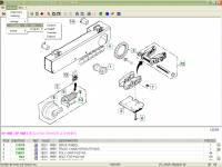 Wirtgen, Hamm, Voegele Group spare parts catalog, electric diagram, hydravlic diagram, machine data, instruction manual, menu guidance, additional service documentation