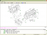 Wirtgen, Hamm, Voegele Group spare parts catalog, electric diagram, hydravlic diagram, machine data, instruction manual, menu guidance, additional service documentation