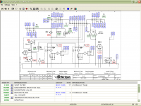 Wirtgen, Hamm, Voegele Group spare parts catalog, electric diagram, hydravlic diagram, machine data, instruction manual, menu guidance, additional service documentation
