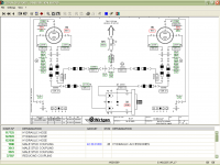 Wirtgen, Hamm, Voegele Group spare parts catalog, electric diagram, hydravlic diagram, machine data, instruction manual, menu guidance, additional service documentation