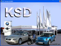 BMW KSD 2010 flat rates, defect codes, service repair packages and wheel/tyre combinations for all series cars BMW
