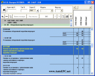 BMW KSD 2010 flat rates, defect codes, service repair packages and wheel/tyre combinations for all series cars BMW