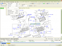 Toyota, Lexus, Scion Live 2010 spare parts and ac�essories catalog Toyota, Lexus, Scion, all models, all markets aviable, except japanese market