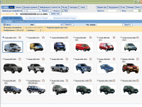 Ford Ecat 5.2010 spare parts catalog Ford, presented spare parts and accessories for all models cars & trucks Ford, flat rates Ford