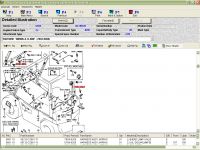 Toyota Industrial Equipment v1.61 2010 Toyota Industrial Equipment v1.61 spare parts catalog, parts book, parts manual for toyota forklift trucks engine, electric, lift trucks