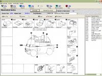 Toyota Industrial Equipment v1.61 2010 Toyota Industrial Equipment v1.61 spare parts catalog, parts book, parts manual for toyota forklift trucks engine, electric, lift trucks