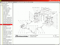 Ferrari Superamerica spare parts catalog Ferrari, workshop service manual Ferrari Superamerica