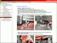 Ferrari Superamerica spare parts catalog Ferrari, workshop service manual Ferrari Superamerica