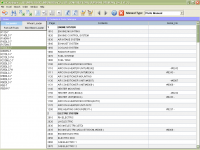 Hyundai Construction Equipment 2005 spare parts catalog, parts book Hyundai Construction Equipment