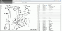 Hurlimann SDF e-Parts spare parts catalog Hurlimann, workshop service manuals, wiring diagram for agriculture equipment Hurlimann