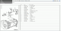 Hurlimann SDF e-Parts spare parts catalog Hurlimann, workshop service manuals, wiring diagram for agriculture equipment Hurlimann