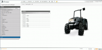 Lamborghini SDF e-Parts spare parts catalog Lamborghini, workshop service manual, wiring diagram Lamborghini agriculture