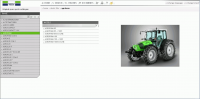 Deutz-Fahr SDF e-Parts spare parts catalog Deutz-Fahr, workshop service manual, maintenance, wiring diagram