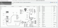 Deutz-Fahr SDF e-Parts spare parts catalog Deutz-Fahr, workshop service manual, maintenance, wiring diagram