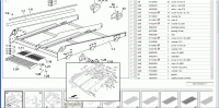 Deutz-Fahr SDF e-Parts spare parts catalog Deutz-Fahr, workshop service manual, maintenance, wiring diagram