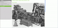 Deutz-Fahr SDF e-Parts spare parts catalog Deutz-Fahr, workshop service manual, maintenance, wiring diagram