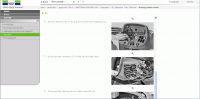 Deutz-Fahr SDF e-Parts spare parts catalog Deutz-Fahr, workshop service manual, maintenance, wiring diagram