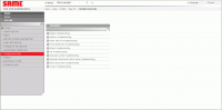 Same SDF e-Parts spare parts catalog, workshop service manual, wiring diagram, maintenance agriculture equipment Same